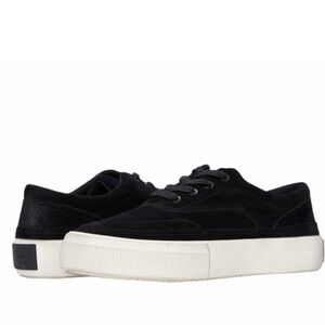 Women’s All Saints Suede Sneakers